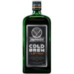Jägermeister Lights Up Cold Brew Martini Kit for 4/20 and Cold