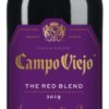 Campo Viejo The Red Blend 750ML