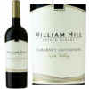 William Hill Cabernet Napa Valley 750ML