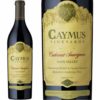 Caymus Cabernet Sauvignon Napa 750ML - Image 2