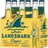 Landshark Lager 12 Pk Btls 12OZ