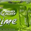 Bud Light Lime 12-pk Nr 12OZ - Image 2