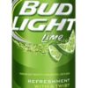 Bud Light Lime 6-pk Nr 12OZ