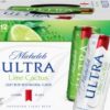 Michelob Ultra Lime 12-pk 12OZ - Image 2