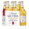 Michelob Ultra Gold 6-pk Nr 12OZ