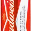 Bud 25 Oz Can 25OZ - Image 2