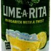 Bud Light Lime 25 Oz Can 24OZ