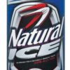Natural Ice 15-pk Cans 12OZ
