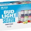 Bud Light Seltzer Sampler Suitcase 12OZ - Image 2
