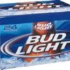 Bud Light Loose Btls 12OZ - Image 2