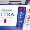 Michelob Ultra 18-pk Nr 12OZ - Image 2