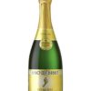 Barefoot Bubbly Extra Dry 750ML - Image 2