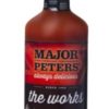 Major Peters The Works Bloody Mary Mix 1L - Image 2
