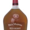 Paul Masson Red Berry Brandy 750ML - Image 2