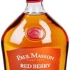 Paul Masson Red Berry Brandy 1.75L - Image 2