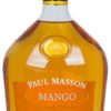 Paul Masson Mango Brandy 750ML - Image 2