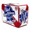 Pabst 12 Pk 16 Oz Cans 16OZ