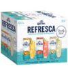 Refresca Sampler 12-pk Cans 12OZ - Image 2