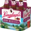 Leinenkugels Berry Weisse 6-pk 12OZ - Image 2