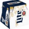 Miller Lite 16 Oz Aluminum 9 Pk 16OZ - Image 2