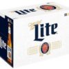 Miller Lite 18-pk Btls 12OZ - Image 2