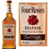 Four Roses Bourbon 750ML - Image 2