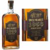 Uncle Nearest 1856 750ML - Image 2