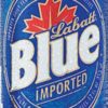 Labatt Blue 12-pk Cans 12OZ