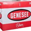 Genesee Lager 30 Pk 12OZ - Image 2