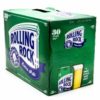 Rolling Rock 30-pk Cans 12OZ - Image 2