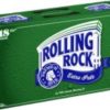 Rolling Rock 18 Pk Cans 12OZ