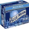 Blue Moon Belgian White 12-pk Nr 12OZ