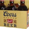 Coors 6-pk Nr 12OZ - Image 2