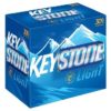 Keystone Light 30-pk Cans 12OZ - Image 2