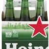 Buckler N/a 6 Pk 12OZ