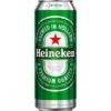 Heineken 24oz Keg Can 24OZ