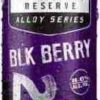 Steel Blk Berry 24 Oz Cans 24OZ
