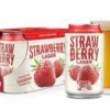 Abita Strawberry 6 Pk 12OZ - Image 2