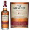 Glenlivet 21 Yr Archive 750ML