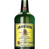 Jameson Irish Whiskey 1.75L - Image 2