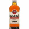 Bacardi Spiced Rum 750ML