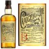 Craigellachie 13 Yr Single Malt 750ML