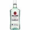 Bacardi Light Rum 1.75L