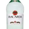 Bacardi Light Rum Traveller 750ML - Image 2
