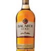 Bacardi Gold Rum 1L - Image 2