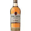 Bacardi Gold Rum Traveller 750ML - Image 2