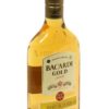 Bacardi Gold Rum 375ML - Image 2