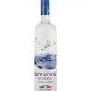 Grey Goose Vodka 375ML - Image 2