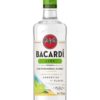 Bacardi Lime Rum 750ML - Image 2