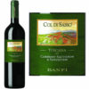 Banfi Col Di Sasso Cabernet-sangiovese 750ML